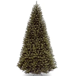 Clearance 10 ft. North Valley Spruce Tree Full|Unlit