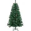 Best 6 ft. Acacia Tree with Multicolor Lights Pre-Lit|Full