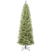 Best 7.5 ft. Arcadia Pine Cashmere Slim Tree Slim|Unlit