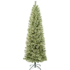 Best 7.5 ft. Arcadia Pine Cashmere Slim Tree Slim|Unlit