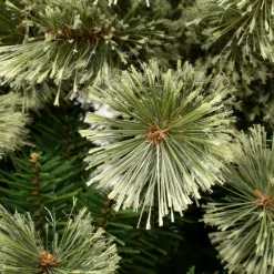 Best 7.5 ft. Arcadia Pine Cashmere Slim Tree Slim|Unlit