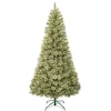 Sale 7.5 ft. Arcadia Pine Cashmere Tree Unlit|7 To 7.5 Feet