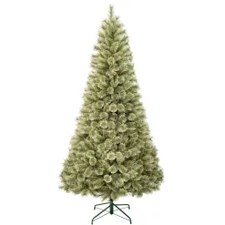 Sale 7.5 ft. Arcadia Pine Cashmere Tree Unlit|7 To 7.5 Feet