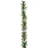 Online 6 ft. Blueberry Fields Garland 3-6 Feet Christmas Garlands