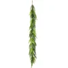 New 5 ft. Christmas Cottage Garland 3-6 Feet Christmas Garlands