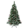 Sale 4.5 ft. Cullen Pine Tree Slim|Unlit
