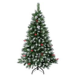 Sale 4.5 ft. Cullen Pine Tree Slim|Unlit