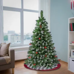 Sale 4.5 ft. Cullen Pine Tree Slim|Unlit