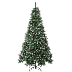 Discount 7.5 ft. Cullen Tree Slim|Unlit