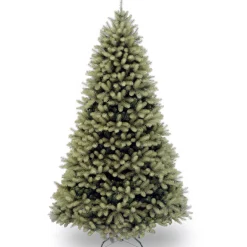 Hot 7 ft. Downswept Douglas Fir Tree Full|Unlit