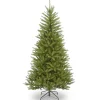 New 6.5 ft. Dunhill Fir Slim Tree Slim|Unlit