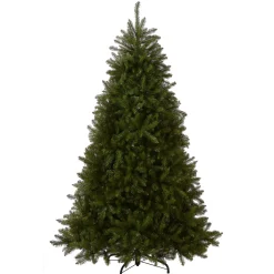 New 7 ft. Dunhill Fir Tree Full|Unlit