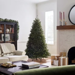 New 7 ft. Dunhill Fir Tree Full|Unlit