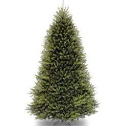 Hot 10 ft. Dunhill Fir Tree Full|Unlit