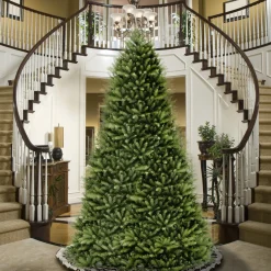 Discount 12 ft. Dunhill Fir Tree 12 Feet And Taller|Full