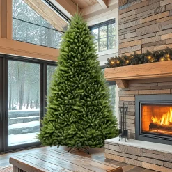 Discount 12 ft. Dunhill Fir Tree 12 Feet And Taller|Full