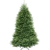 Discount 7.5 ft. Dunhill Fir Tree Full|Unlit