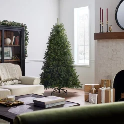 Best 6.5 ft. Dunhill Fir Tree Full|Unlit