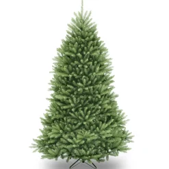 Best 6.5 ft. Dunhill Fir Tree Full|Unlit