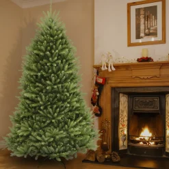 Best 6.5 ft. Dunhill Fir Tree Full|Unlit