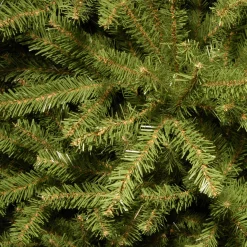 Clearance 4.5 ft. Dunhill Fir Tree Full|Unlit