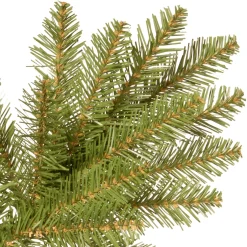 Clearance 4.5 ft. Dunhill Fir Tree Full|Unlit