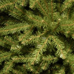 Clearance 4.5 ft. Dunhill Fir Tree Full|Unlit