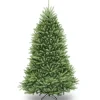 Hot 6 ft. Dunhill Fir Tree Full|Unlit
