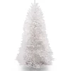 Best 7.5 ft. Dunhill White Fir Tree Full|Unlit
