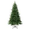 Outlet 6 ft. Duxbury Feel Real Tree Full|Unlit