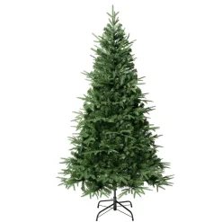 Outlet 6 ft. Duxbury Feel Real Tree Full|Unlit