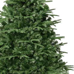 Outlet 6 ft. Duxbury Feel Real Tree Full|Unlit