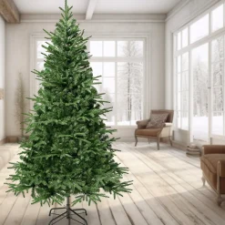 Outlet 6 ft. Duxbury Feel Real Tree Full|Unlit