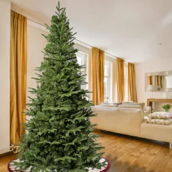 Best 7.5 ft. Duxbury Tree Full|Unlit