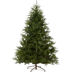 Best 7.5 ft. Fraser Grande Tree Full|Unlit