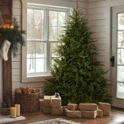 Best 7.5 ft. Fraser Grande Tree Full|Unlit