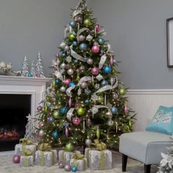 Best 7.5 ft. Fraser Grande Tree Full|Unlit
