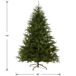 Best 7.5 ft. Fraser Grande Tree Full|Unlit