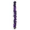 Discount 6 ft. Halloween Scare in the Air Garland and LED Lights Garlands