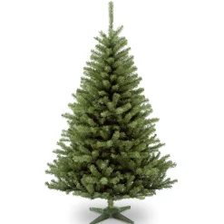Best 6 ft. Kincaid Spruce Tree Full|Unlit