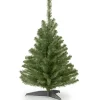 Outlet 3 ft. Kincaid Spruce Tree Full|Unlit