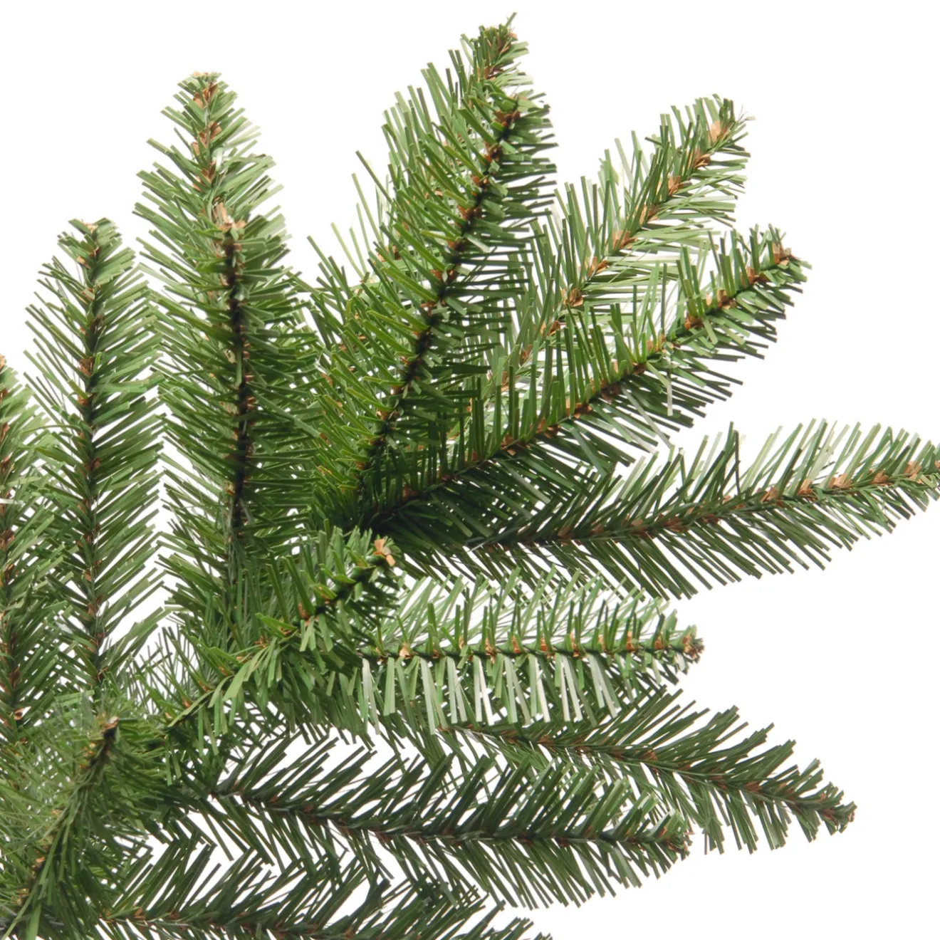 Clearance 6 ft. Kingswood Fir Pencil Tree Pencil Slim|Unlit