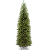 Sale 7 ft. Kingswood Fir Pencil Tree Pencil Slim|Unlit