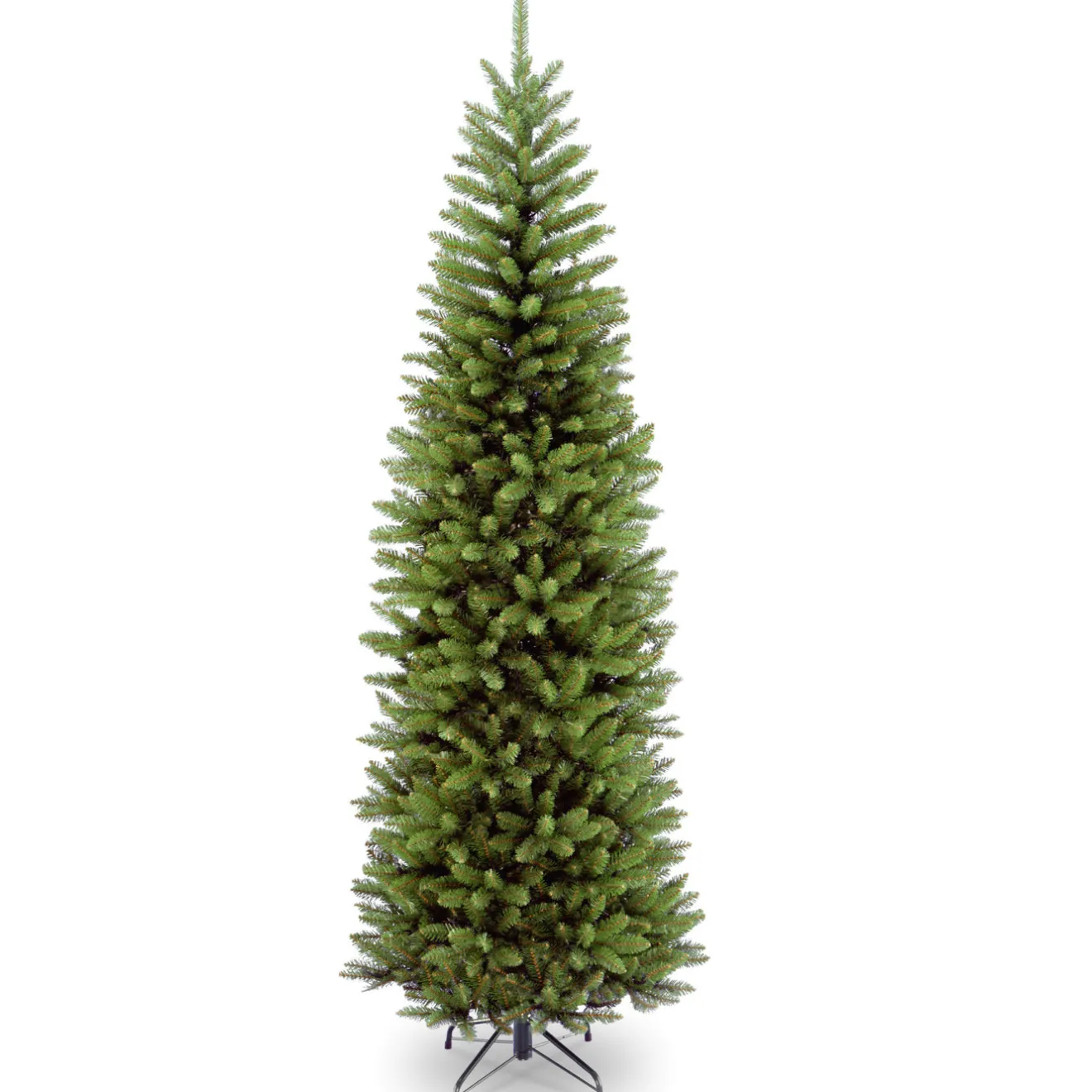 Sale 7 ft. Kingswood Fir Pencil Tree Pencil Slim|Unlit