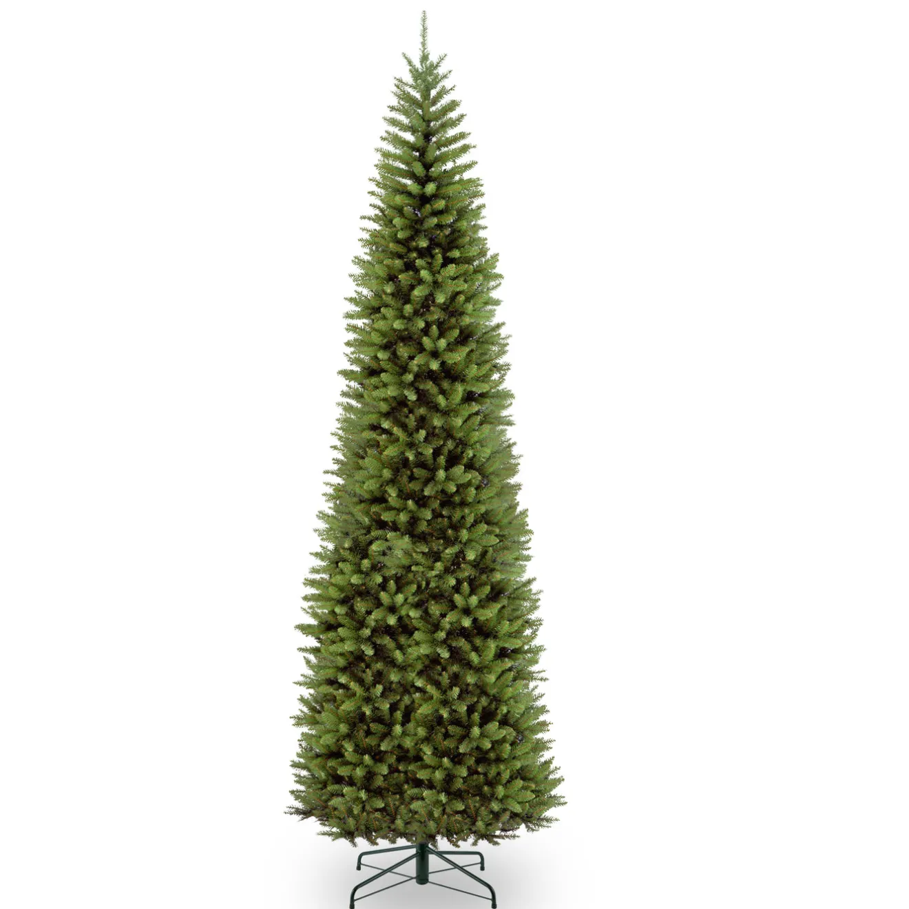 New 14 ft. Kingswood Fir Pencil Slim Tree Pencil Slim|Unlit