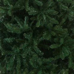 New 12 ft. Kingswood Fir Pencil Slim Tree Pencil Slim|Unlit