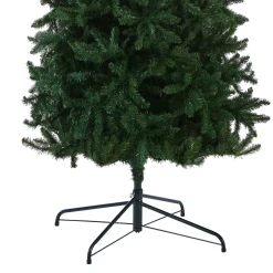 New 12 ft. Kingswood Fir Pencil Slim Tree Pencil Slim|Unlit