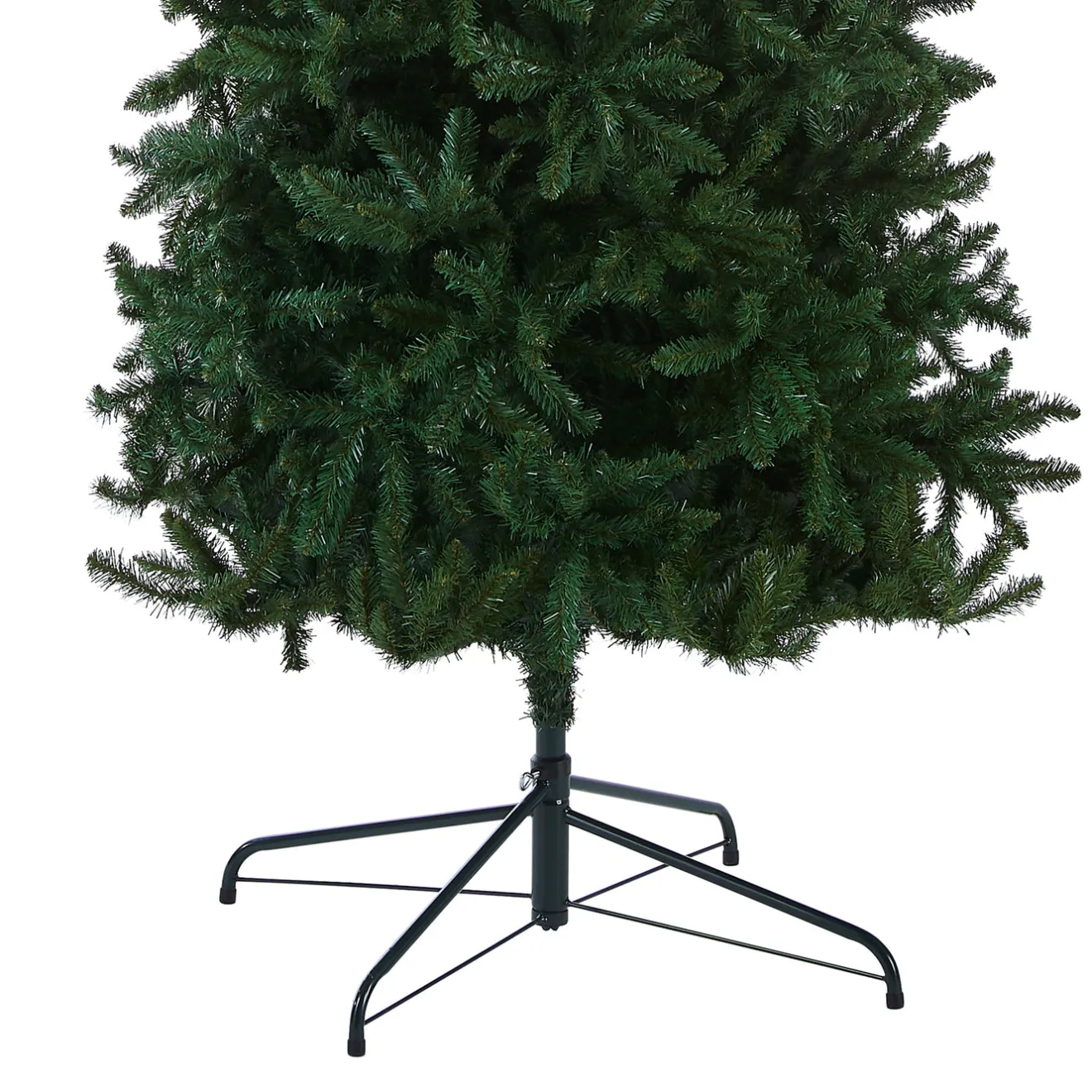 New 12 ft. Kingswood Fir Pencil Slim Tree Pencil Slim|Unlit