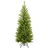 Discount 4 ft. Kingswood Fir Pencil Tree Pencil Slim|Unlit