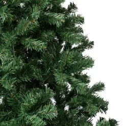 Outlet 6 ft. Linden Spruce Tree Full|Unlit